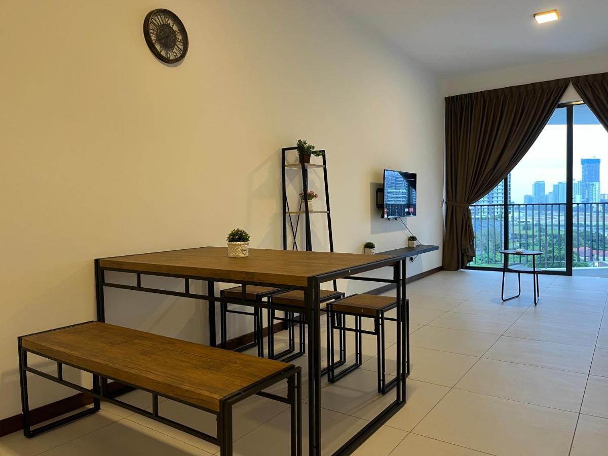 The Landmark Comfort Relax Spacious Sea View By Iz Tanjung Tokong Екстер'єр фото