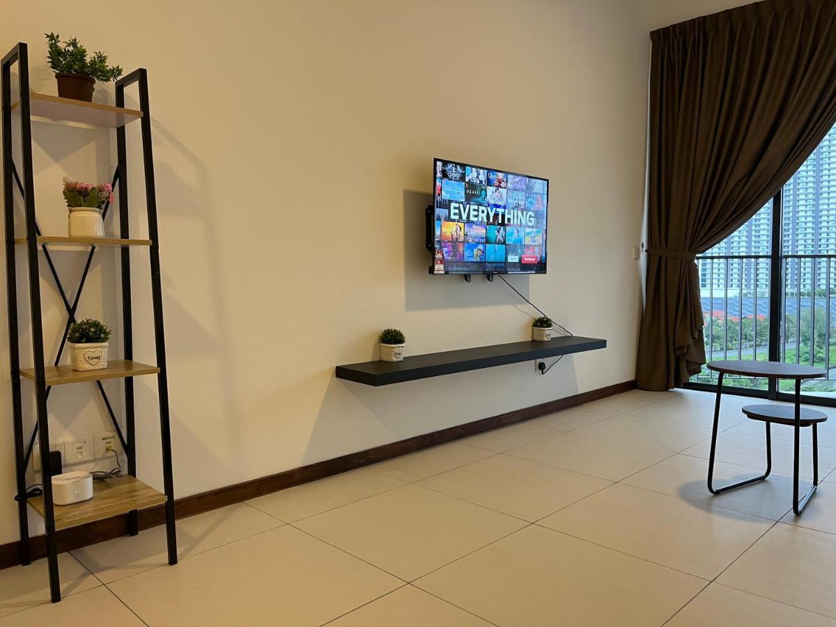 The Landmark Comfort Relax Spacious Sea View By Iz Tanjung Tokong Екстер'єр фото