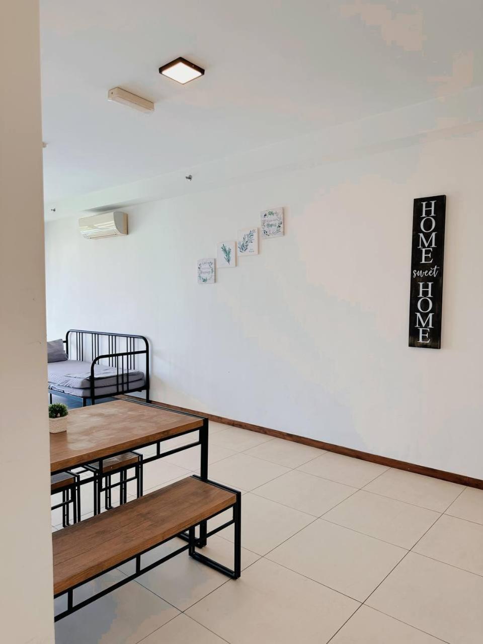 The Landmark Comfort Relax Spacious Sea View By Iz Tanjung Tokong Екстер'єр фото
